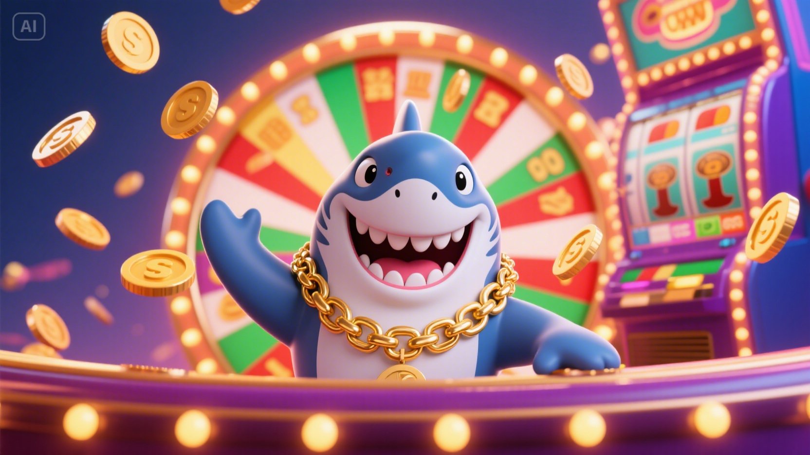 Casino Romancasino desktop and mobile interfaces