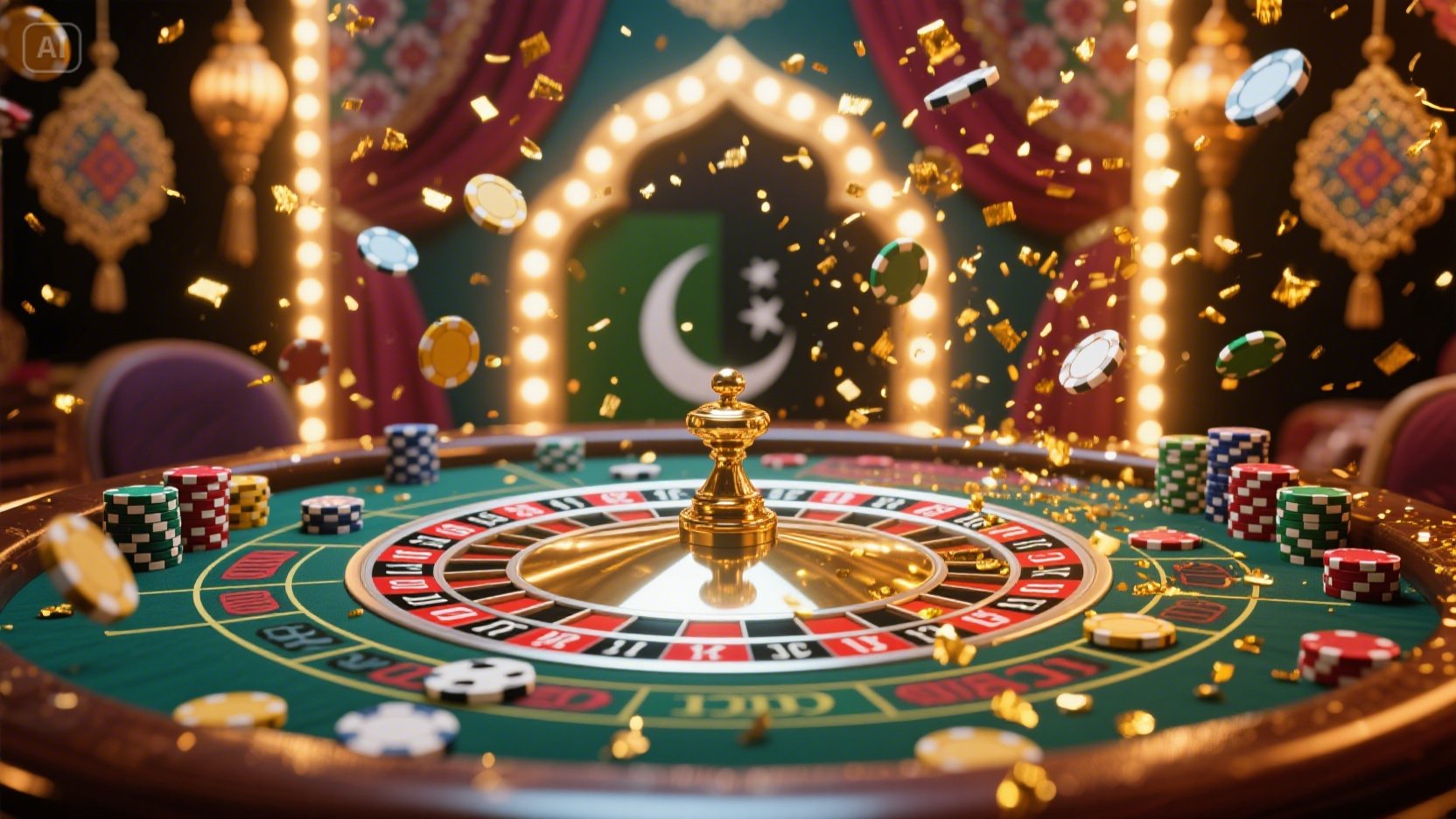 RomancasinoMake your first recharge and receive 200% instantly credited! Pakistani users can play live dealer, poker, and crash games with secure withdrawals.