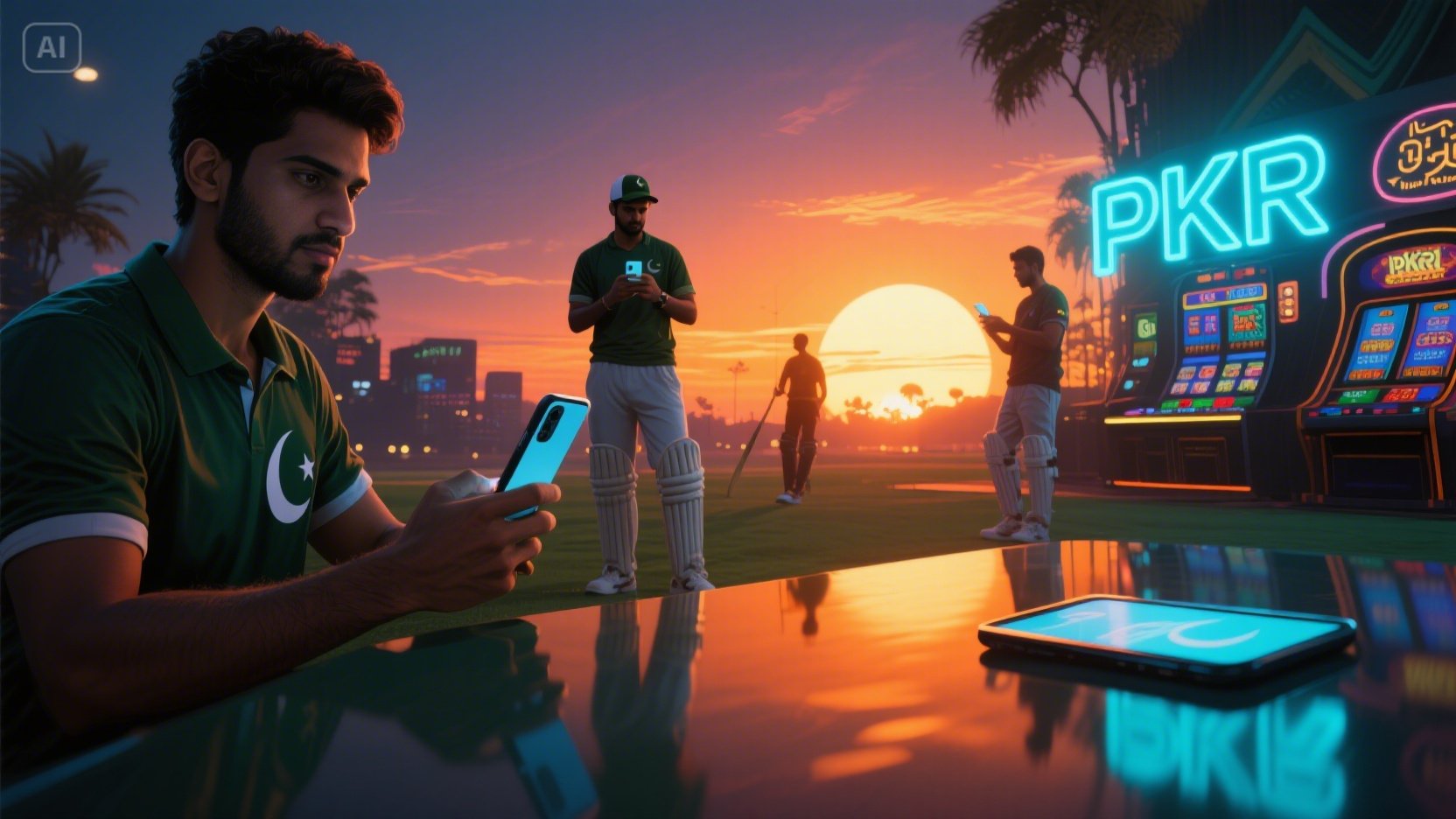 Registration at Romancasino Casino