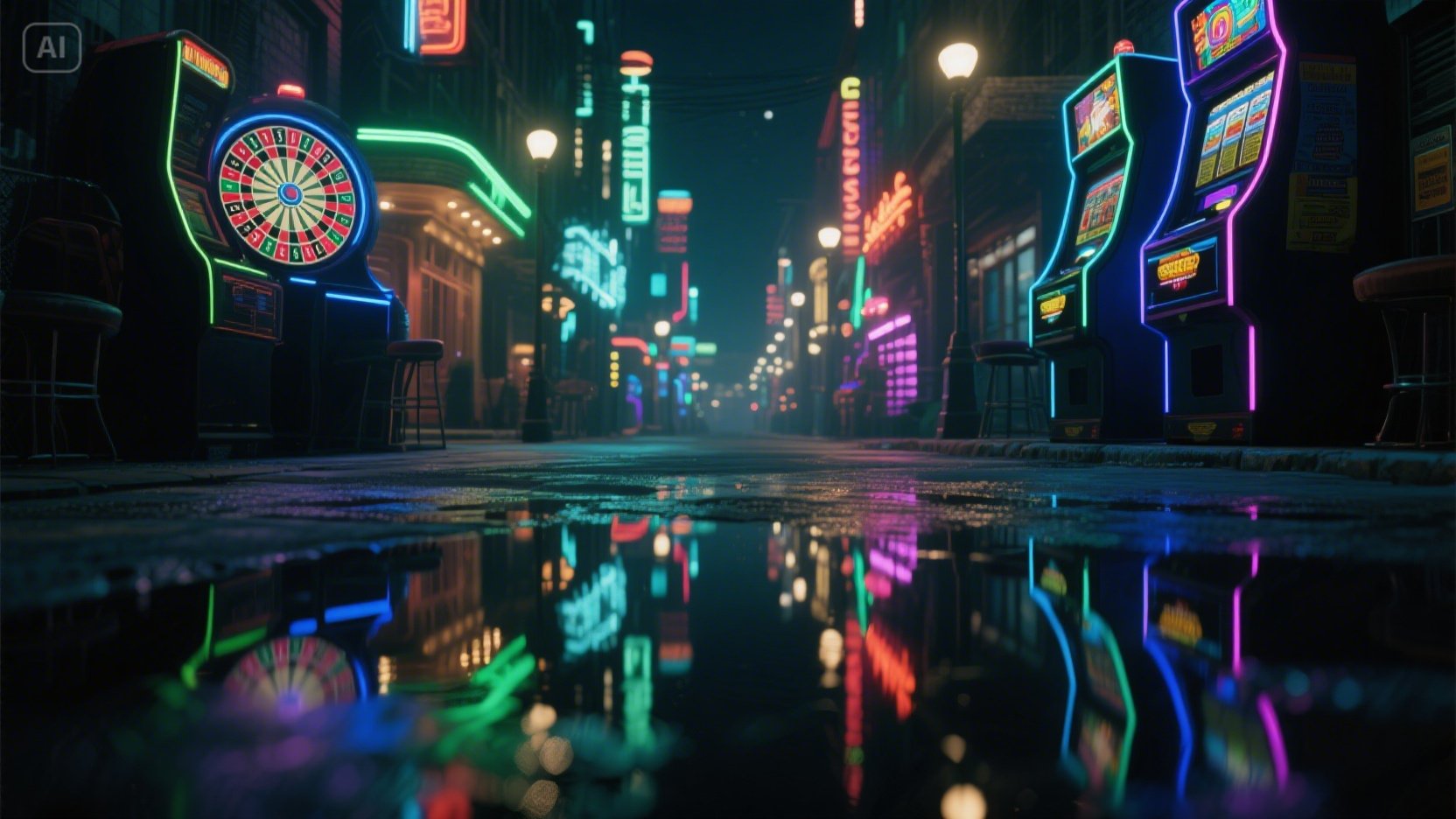 Registration at Romancasino Casino