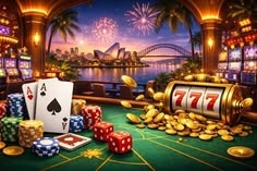 Romancasino casino presented on mobile device in Pakistan with slots and live games