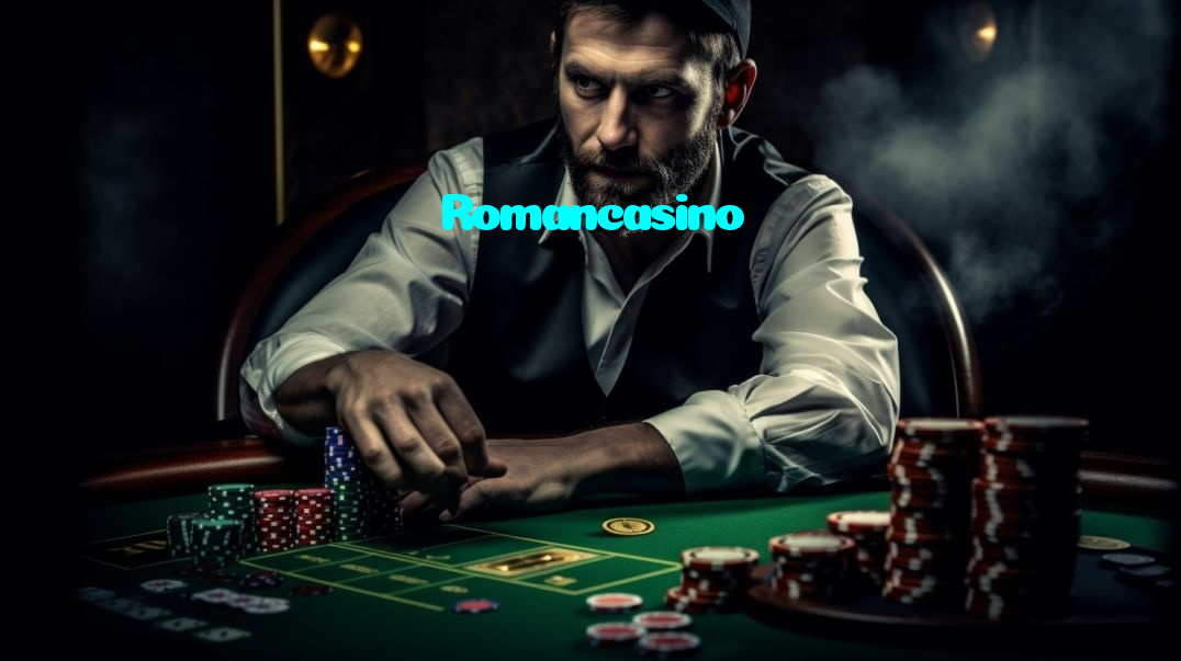 making first deposit on Romancasino website using local payment methods in Pakistan