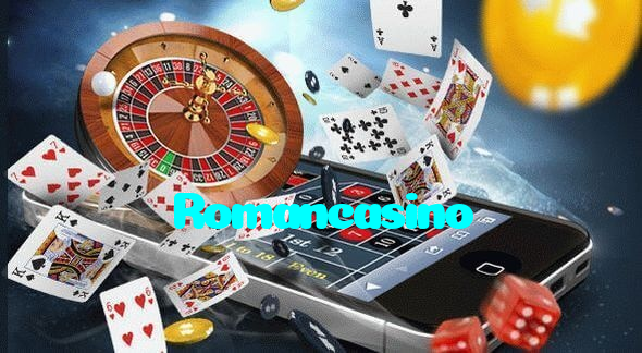 available types of Romancasino bet including pre-match live express and system bets