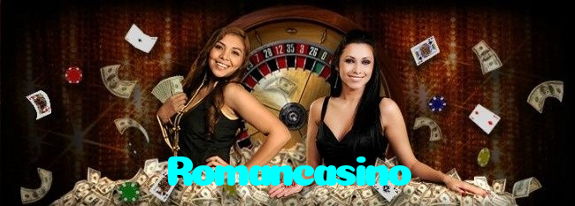 Romancasino