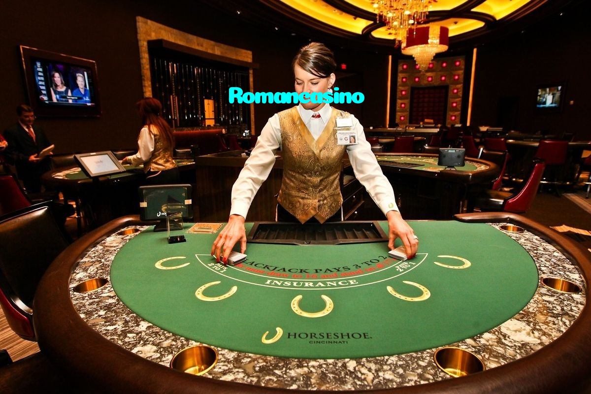 Romancasino خوش آمدید بونس +600% پیشکش موبائل ایپ کے پروموشن سیکشن میں دکھائی دیتی ہے۔