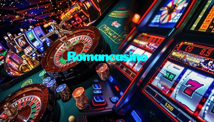 making first deposit on Romancasino website using local payment methods in Pakistan