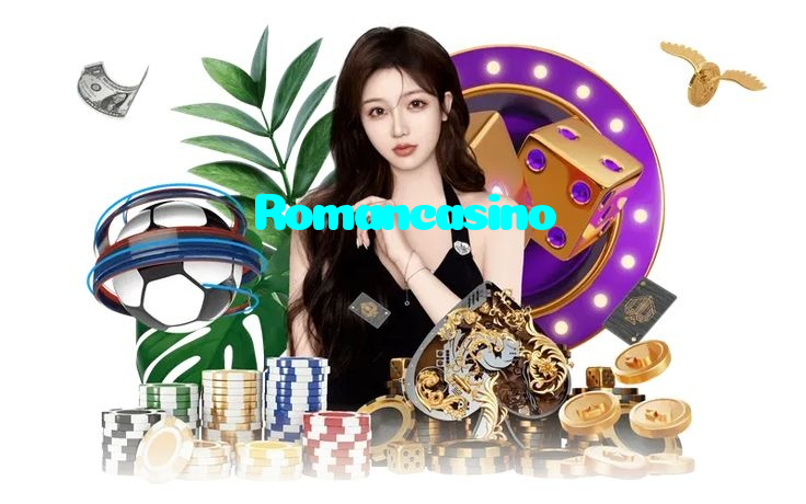 available types of Romancasino bet including pre-match live express and system bets