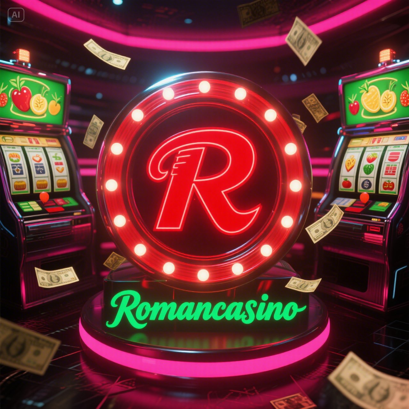 Romancasino